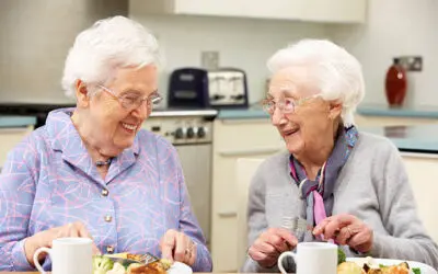 From Independent Living to Memory Care: Understanding the Continuum of Care