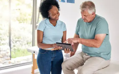 The Future of Senior Care: Trends in Aging and Health Services