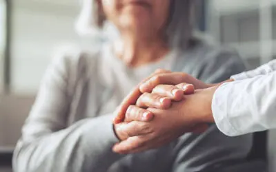 How Assisted Living Supports Independence and Dignity: Insights from Woods of Caledonia