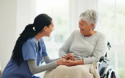 How to Talk to a Loved One About Assisted Living: Insights from Woods of Caledonia