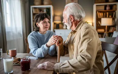 How to Talk to a Loved One About Assisted Living: Insights from Woods of Caledonia