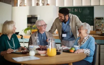 Signs It May Be Time for Assisted Living at The Woods Of Caledonia 